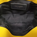 Baby Chai Yellow Leather 399289 DMR399289.0615ベイビーチャイ イエロー レザー 399289 DMR399289.0615