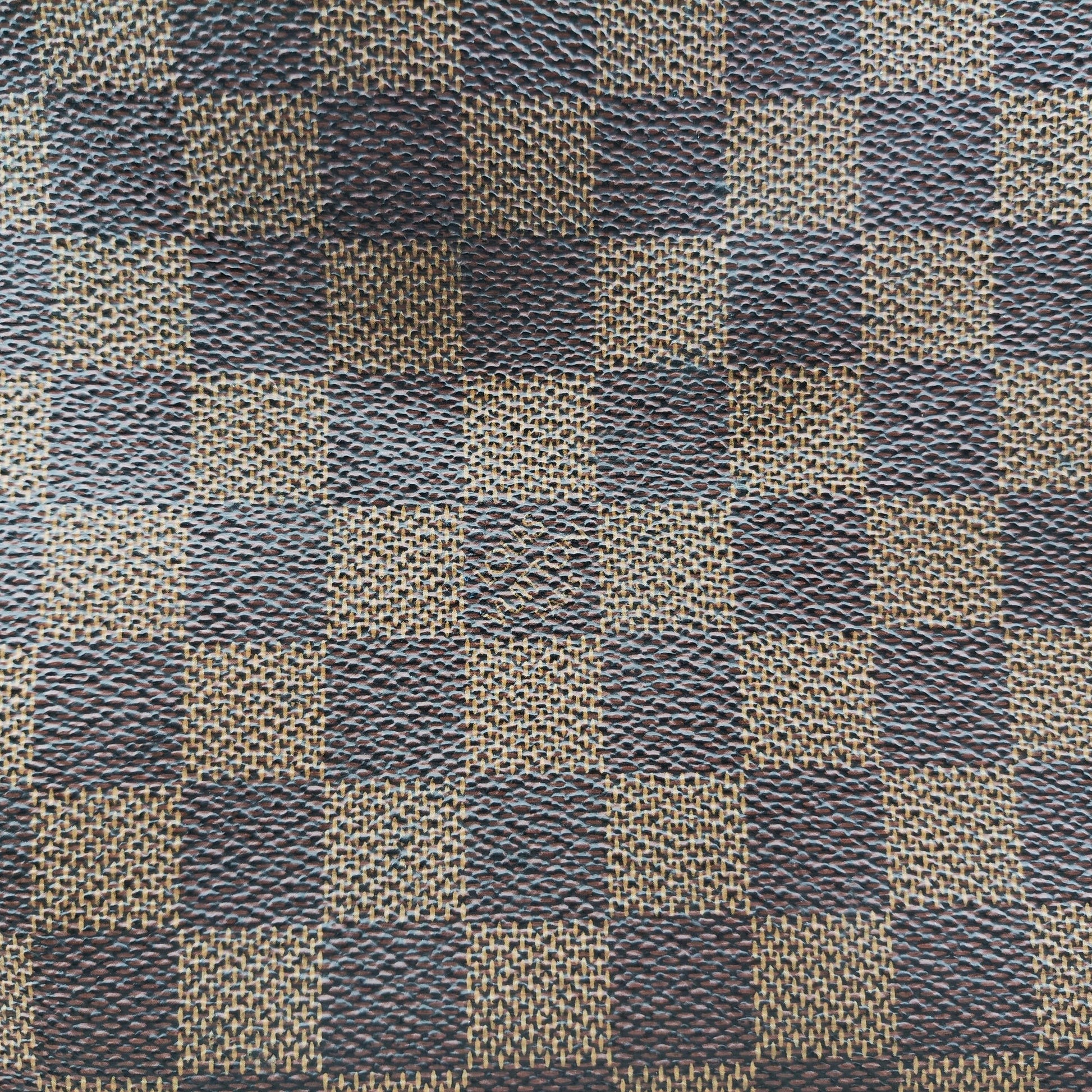 ICARE EBENE Damier Canvas N23252 AS1110イカール エベヌ ダミエキャンバス N23252 AS1110