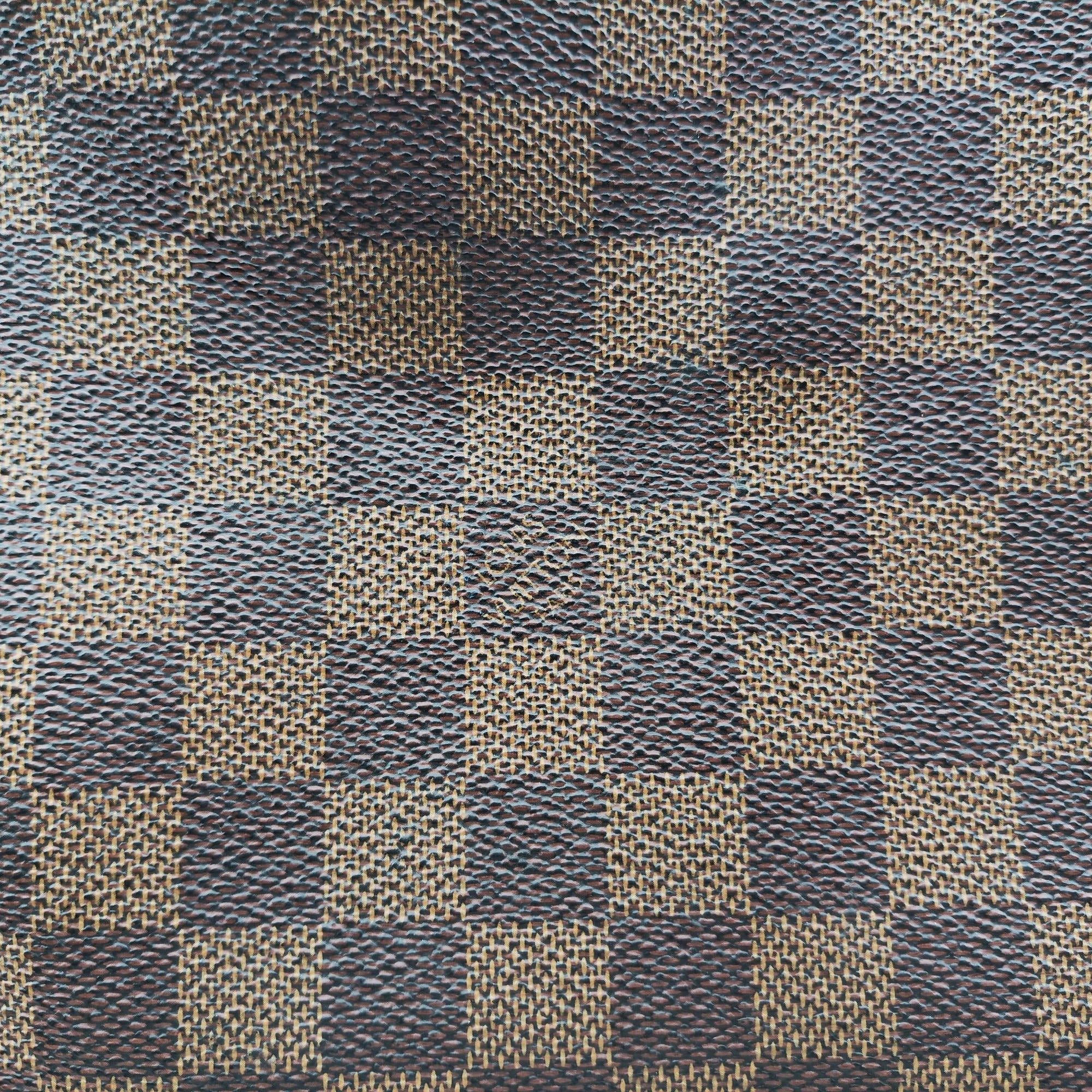 ICARE EBENE Damier Canvas N23252 AS1110イカール エベヌ ダミエキャンバス N23252 AS1110