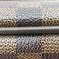 ICARE EBENE Damier Canvas N23252 AS1110イカール エベヌ ダミエキャンバス N23252 AS1110