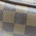 ICARE EBENE Damier Canvas N23252 AS1110イカール エベヌ ダミエキャンバス N23252 AS1110