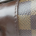 ICARE EBENE Damier Canvas N23252 AS1110イカール エベヌ ダミエキャンバス N23252 AS1110
