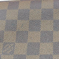 ICARE EBENE Damier Canvas N23252 AS1110イカール エベヌ ダミエキャンバス N23252 AS1110