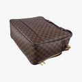ICARE EBENE Damier Canvas N23252 AS1110イカール エベヌ ダミエキャンバス N23252 AS1110