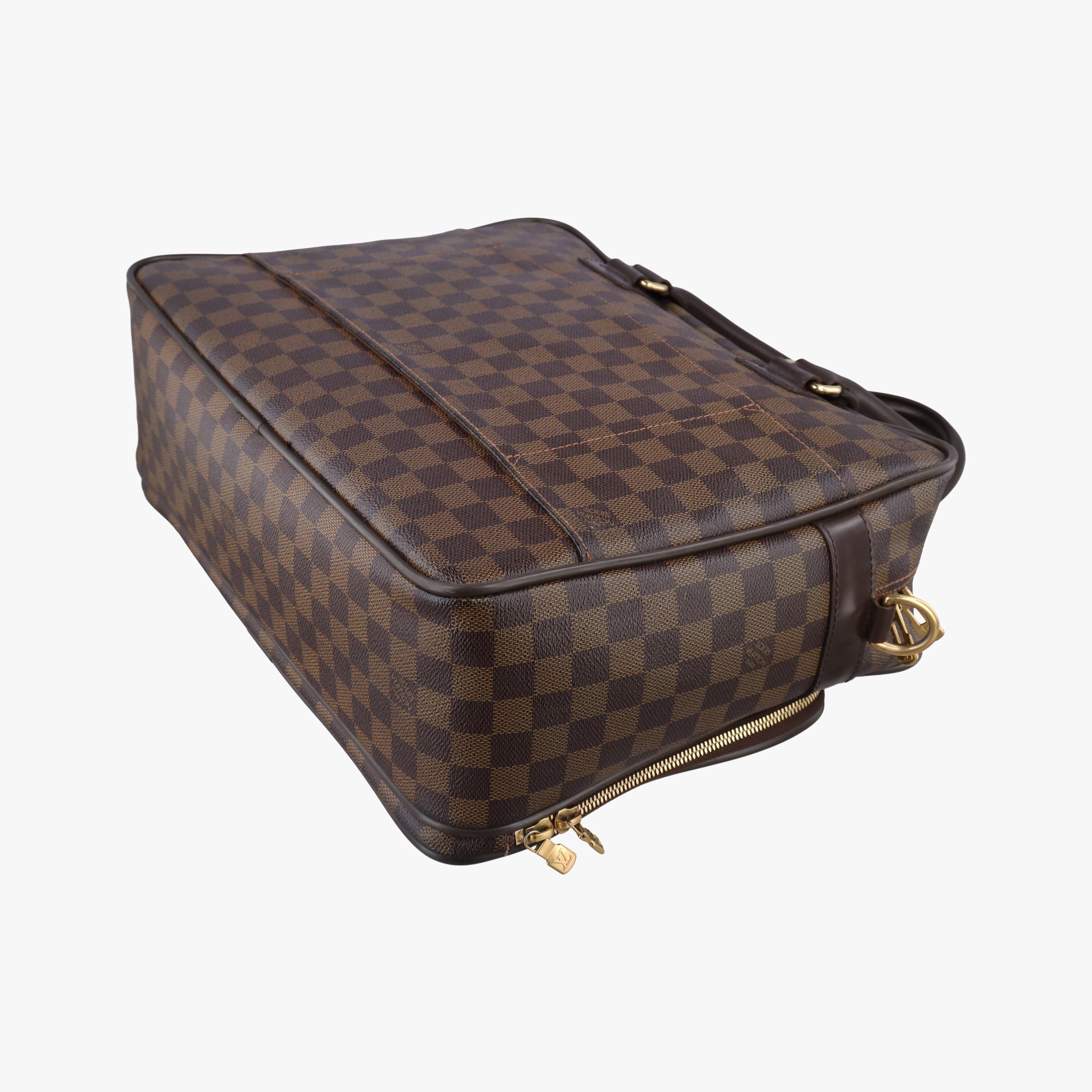 ICARE EBENE Damier Canvas N23252 AS1110イカール エベヌ ダミエキャンバス N23252 AS1110