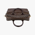 ICARE EBENE Damier Canvas N23252 AS1110イカール エベヌ ダミエキャンバス N23252 AS1110
