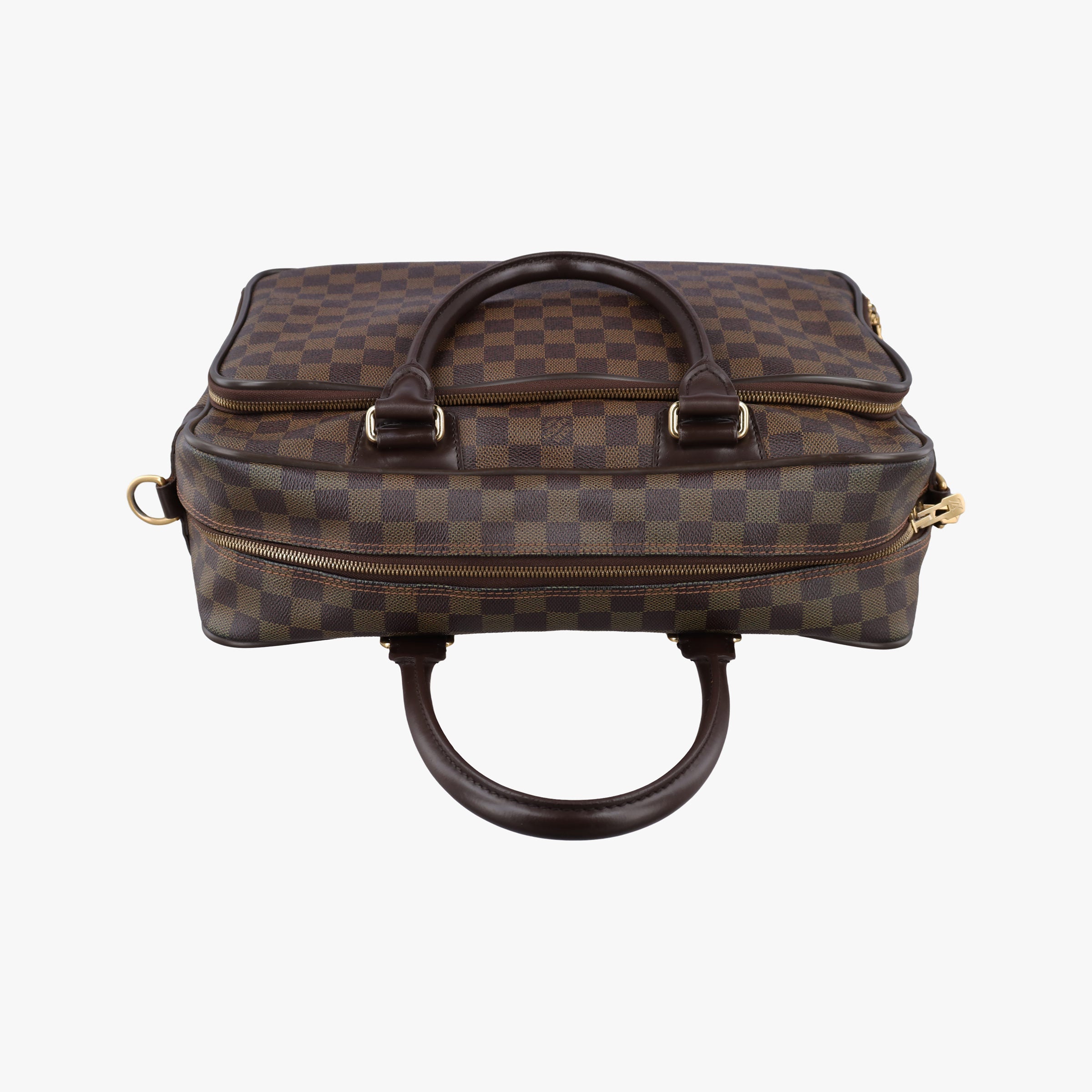 ICARE EBENE Damier Canvas N23252 AS1110イカール エベヌ ダミエキャンバス N23252 AS1110