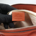 Sukey Coral Pink Leather 247902 E012501779スーキー コーラルピンク レザー 247902 E012501779