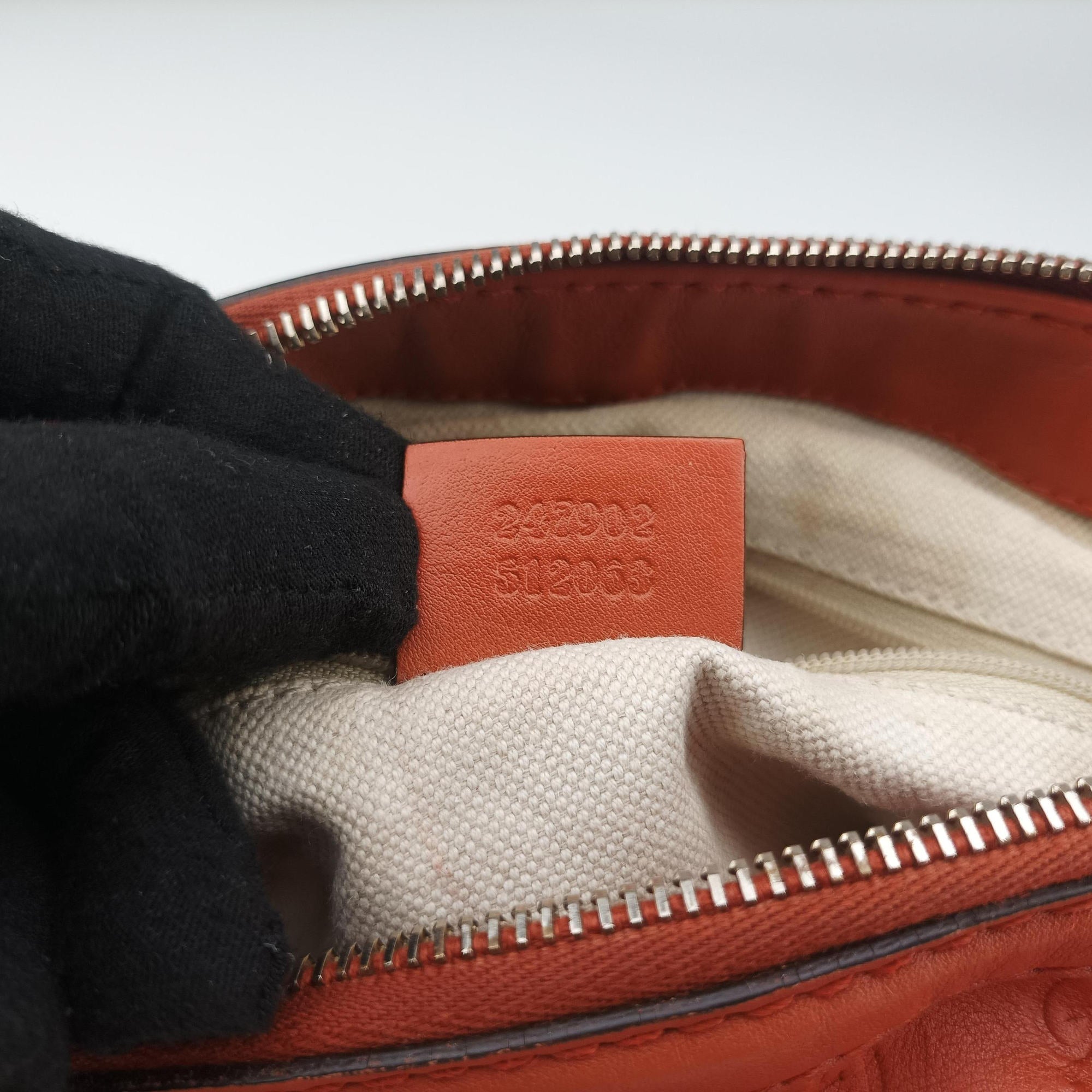 Sukey Coral Pink Leather 247902 E012501779スーキー コーラルピンク レザー 247902 E012501779