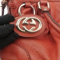 Sukey Coral Pink Leather 247902 E012501779スーキー コーラルピンク レザー 247902 E012501779