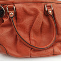 Sukey Coral Pink Leather 247902 E012501779スーキー コーラルピンク レザー 247902 E012501779