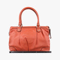 Sukey Coral Pink Leather 247902 E012501779スーキー コーラルピンク レザー 247902 E012501779