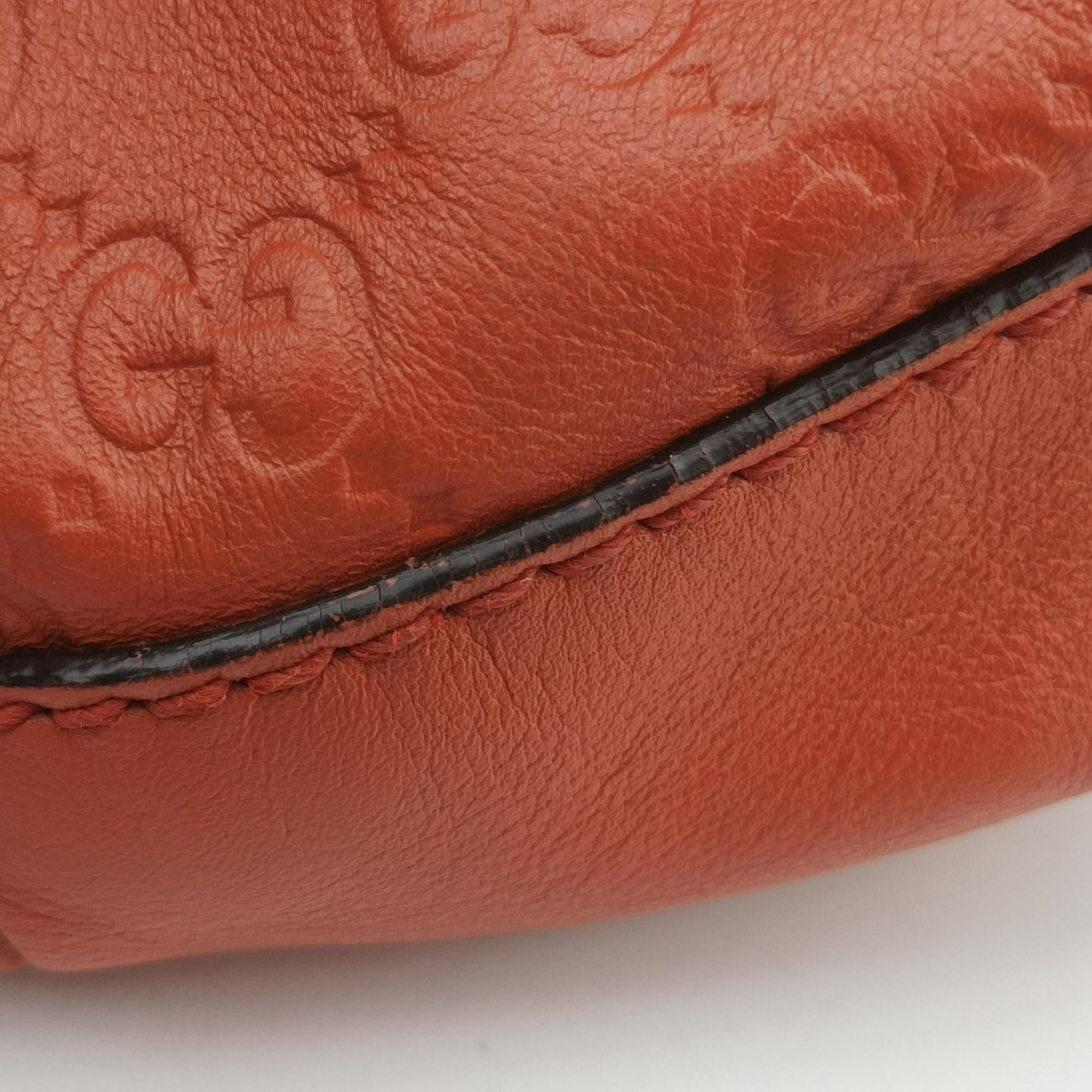 Sukey Coral Pink Leather 247902 E012501779スーキー コーラルピンク レザー 247902 E012501779