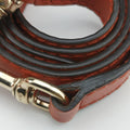 Sukey Coral Pink Leather 247902 E012501779スーキー コーラルピンク レザー 247902 E012501779