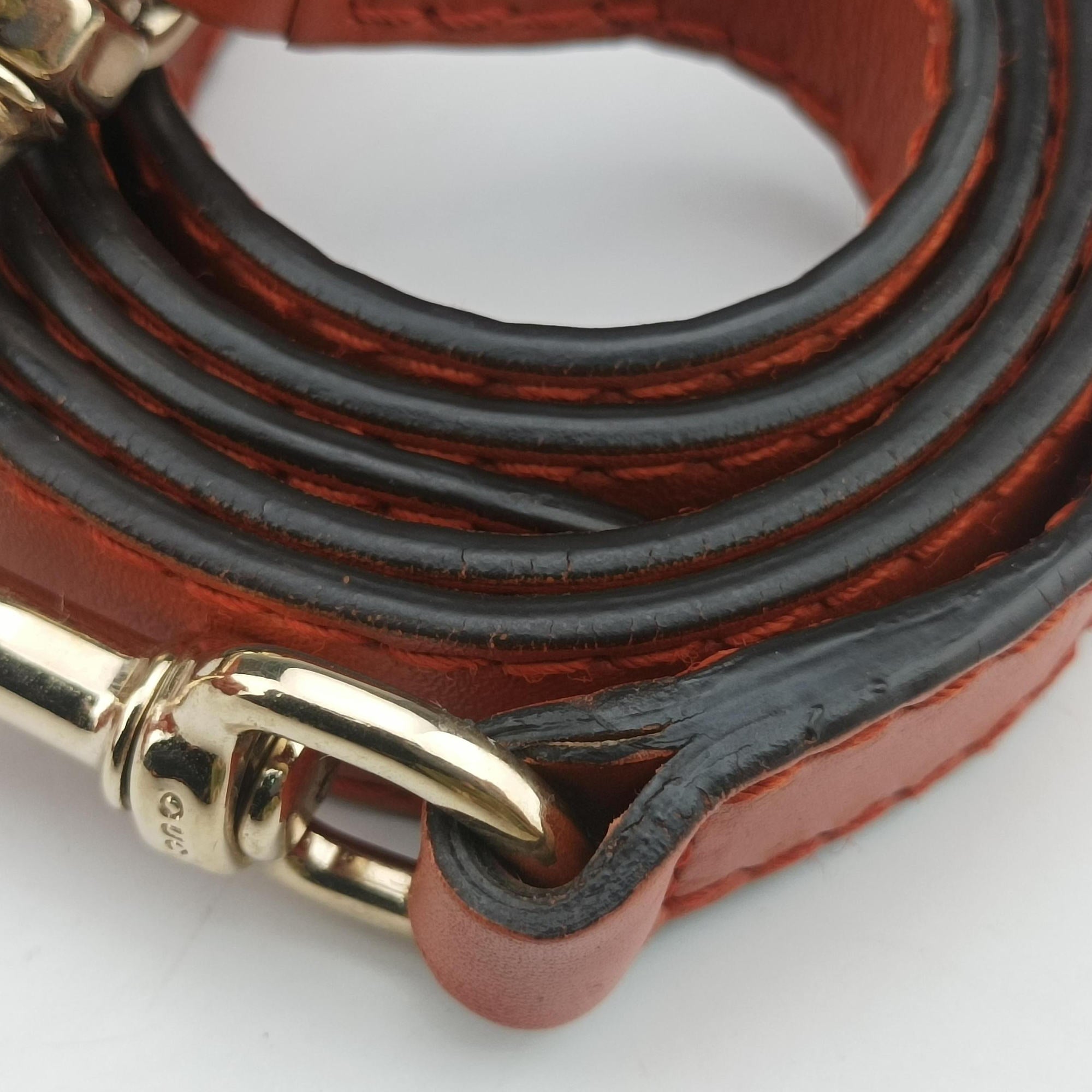Sukey Coral Pink Leather 247902 E012501779スーキー コーラルピンク レザー 247902 E012501779