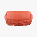 Sukey Coral Pink Leather 247902 E012501779スーキー コーラルピンク レザー 247902 E012501779