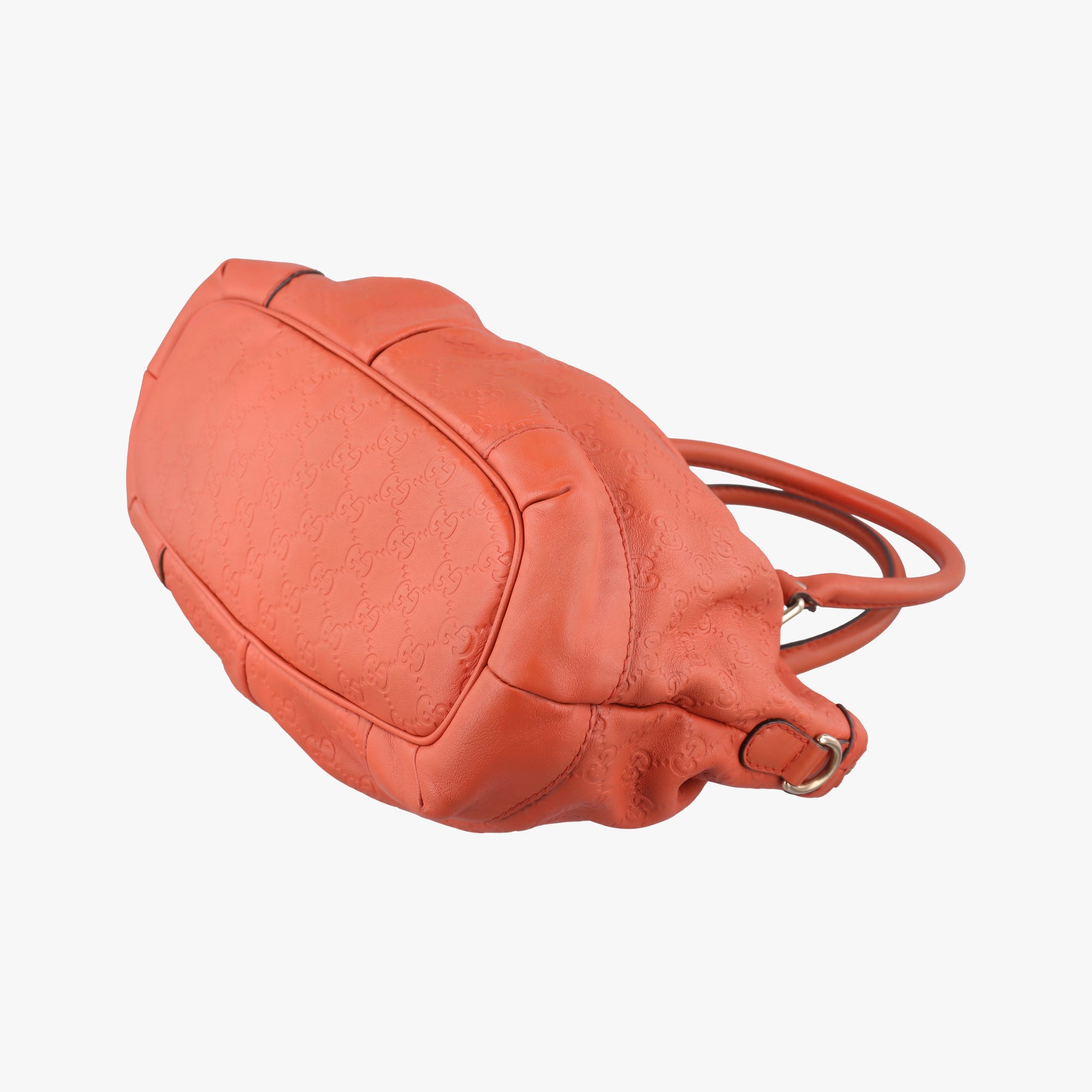 Sukey Coral Pink Leather 247902 E012501779スーキー コーラルピンク レザー 247902 E012501779