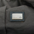 Borsa B Black Leather 8BL102 2415-8BL102-UP8-088ボルサ B ブラック レザー 8BL102 2415-8BL102-UP8-088