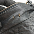 Borsa B Black Leather 8BL102 2415-8BL102-UP8-088ボルサ B ブラック レザー 8BL102 2415-8BL102-UP8-088