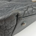 Borsa B Black Leather 8BL102 2415-8BL102-UP8-088ボルサ B ブラック レザー 8BL102 2415-8BL102-UP8-088