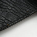 Borsa B Black Leather 8BL102 2415-8BL102-UP8-088ボルサ B ブラック レザー 8BL102 2415-8BL102-UP8-088