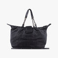 Borsa B Black Leather 8BL102 2415-8BL102-UP8-088ボルサ B ブラック レザー 8BL102 2415-8BL102-UP8-088