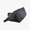 Borsa B Black Leather 8BL102 2415-8BL102-UP8-088ボルサ B ブラック レザー 8BL102 2415-8BL102-UP8-088