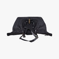 Borsa B Black Leather 8BL102 2415-8BL102-UP8-088ボルサ B ブラック レザー 8BL102 2415-8BL102-UP8-088