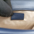 Dionysus Ivory×Red×Navy Leather 421970 B022176680ディオニュソス アイボリー×レッド×ネイビー レザー 421970 B022176680