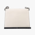 Dionysus Ivory×Red×Navy Leather 421970 B022176680ディオニュソス アイボリー×レッド×ネイビー レザー 421970 B022176680