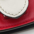 Dionysus Ivory×Red×Navy Leather 421970 B022176680ディオニュソス アイボリー×レッド×ネイビー レザー 421970 B022176680