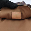 Utility Phone Sleeve Brown Monogram Canvas M80746 IC Chipユーティリティ モノグラム/ブラウン モノグラムキャンバス M80746 ICチップ