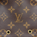 Utility Phone Sleeve Brown Monogram Canvas M80746 IC Chipユーティリティ モノグラム/ブラウン モノグラムキャンバス M80746 ICチップ