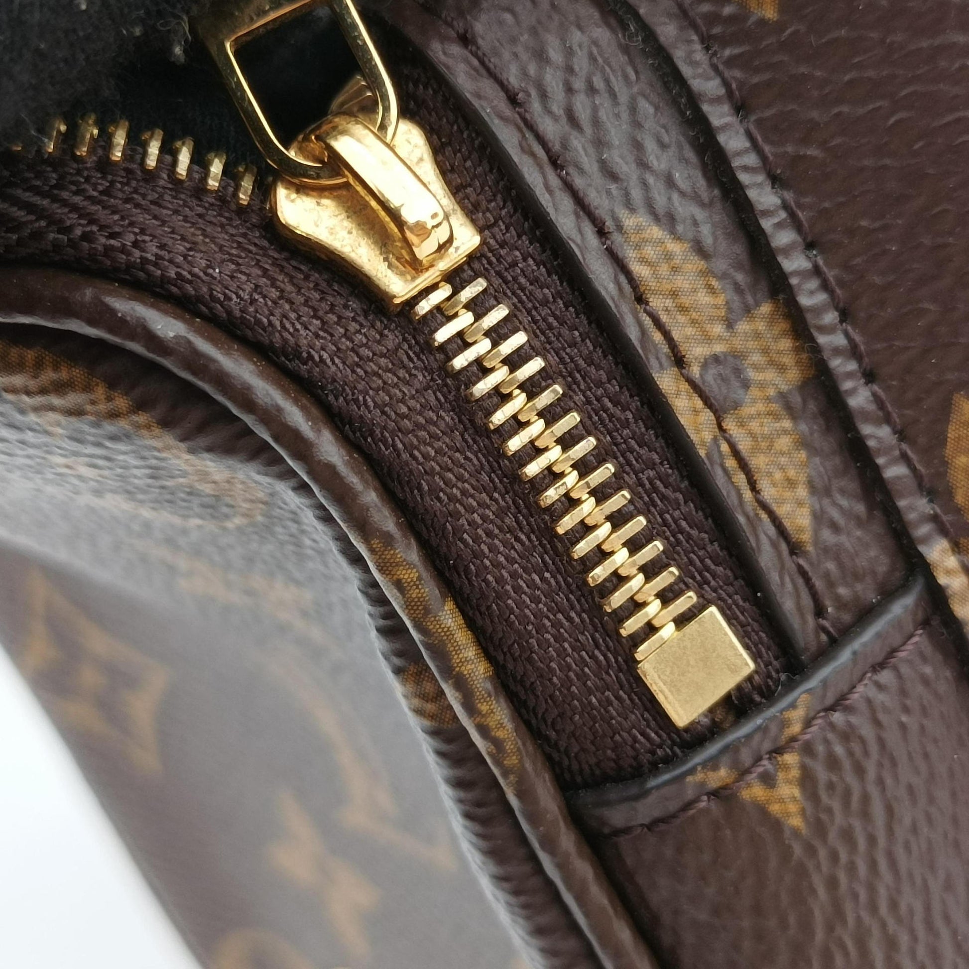Utility Phone Sleeve Brown Monogram Canvas M80746 IC Chipユーティリティ モノグラム/ブラウン モノグラムキャンバス M80746 ICチップ