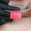 Sylvie Red Leather 470270 F023494471シルヴィ レッド レザー 470270 F023494471