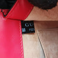 Sylvie Red Leather 470270 F023494471シルヴィ レッド レザー 470270 F023494471