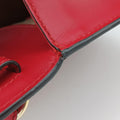 Sylvie Red Leather 470270 F023494471シルヴィ レッド レザー 470270 F023494471