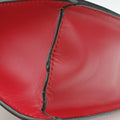 Sylvie Red Leather 470270 F023494471シルヴィ レッド レザー 470270 F023494471