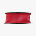 Sylvie Red Leather 470270 F023494471シルヴィ レッド レザー 470270 F023494471