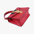 Sylvie Red Leather 470270 F023494471シルヴィ レッド レザー 470270 F023494471