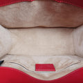 Sylvie Red Leather 470270 F023494471シルヴィ レッド レザー 470270 F023494471