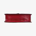 Sylvie red×Multicolour Leather 524405 B031367298シルヴィ レッド×マルチカラー レザー 524405 B031367298