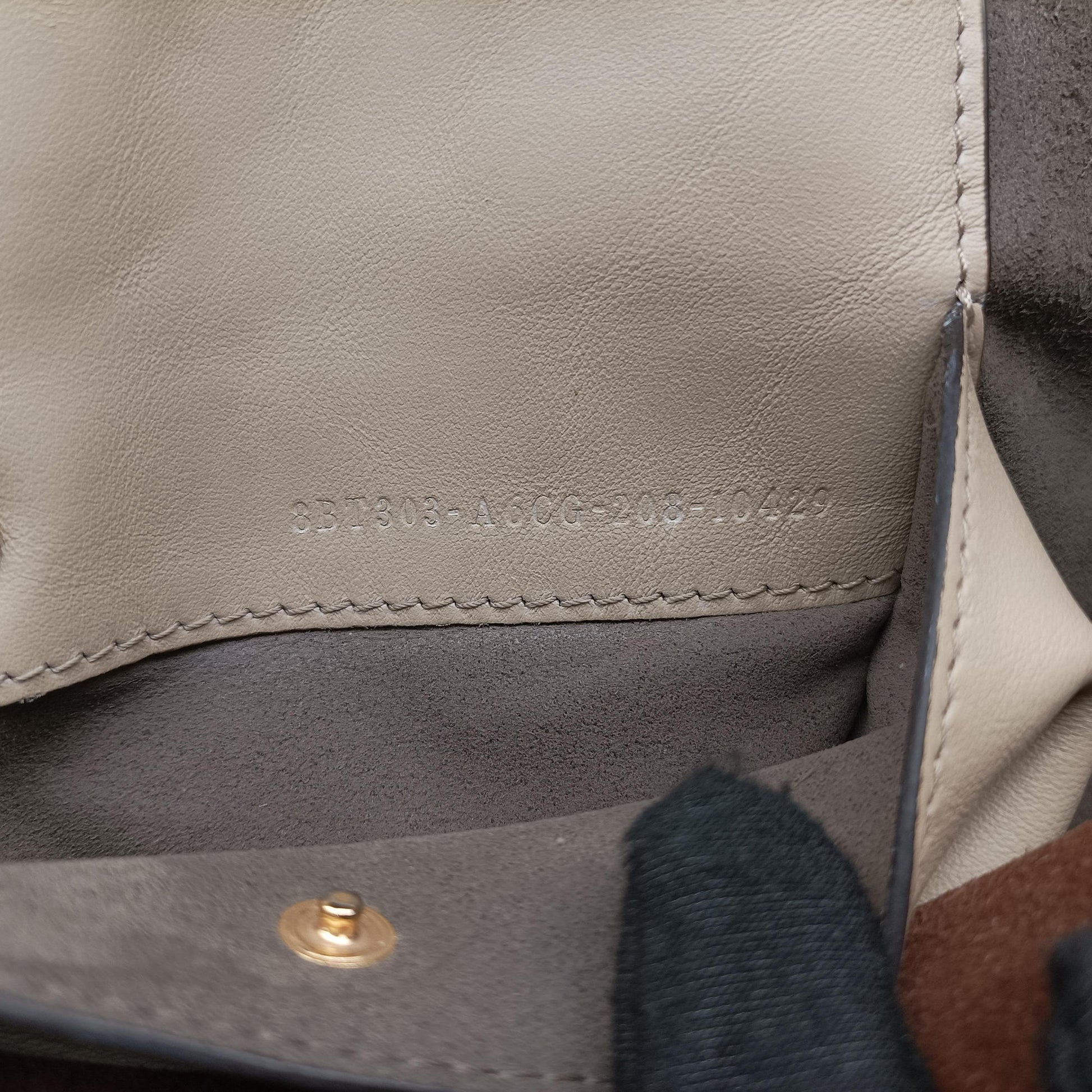 Flip Beige×Pink×Brown Leather×Suede 8BT303 8BT303-A6CG-208-10429フリップ ベージュ×ピンク×ブラウン レザー×スエード 8BT303 8BT303-A6CG-208-10429