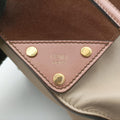 Flip Beige×Pink×Brown Leather×Suede 8BT303 8BT303-A6CG-208-10429フリップ ベージュ×ピンク×ブラウン レザー×スエード 8BT303 8BT303-A6CG-208-10429
