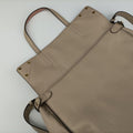Flip Beige×Pink×Brown Leather×Suede 8BT303 8BT303-A6CG-208-10429フリップ ベージュ×ピンク×ブラウン レザー×スエード 8BT303 8BT303-A6CG-208-10429