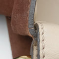 Flip Beige×Pink×Brown Leather×Suede 8BT303 8BT303-A6CG-208-10429フリップ ベージュ×ピンク×ブラウン レザー×スエード 8BT303 8BT303-A6CG-208-10429