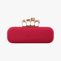 Four Ring Red Fabric 229282 000926フォーリング レッド ファブリック 229282 000926