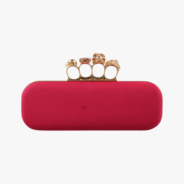 Four Ring Red Fabric 229282 000926フォーリング レッド ファブリック 229282 000926