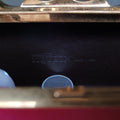 Four Ring Red Fabric 229282 000926フォーリング レッド ファブリック 229282 000926