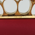 Four Ring Red Fabric 229282 000926フォーリング レッド ファブリック 229282 000926